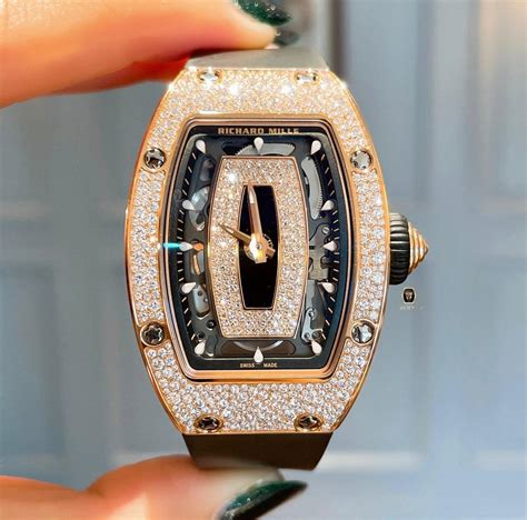 richard mille rose gold 07 01